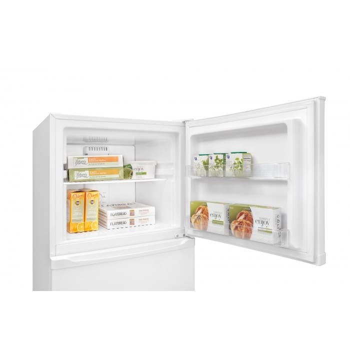 Frigidaire FFHT10F2LW White