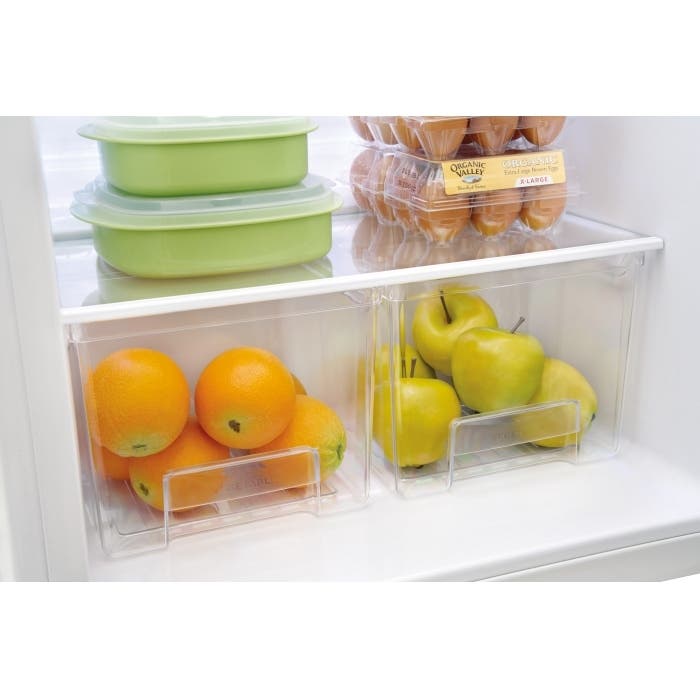 Frigidaire FFHT10F2LW White