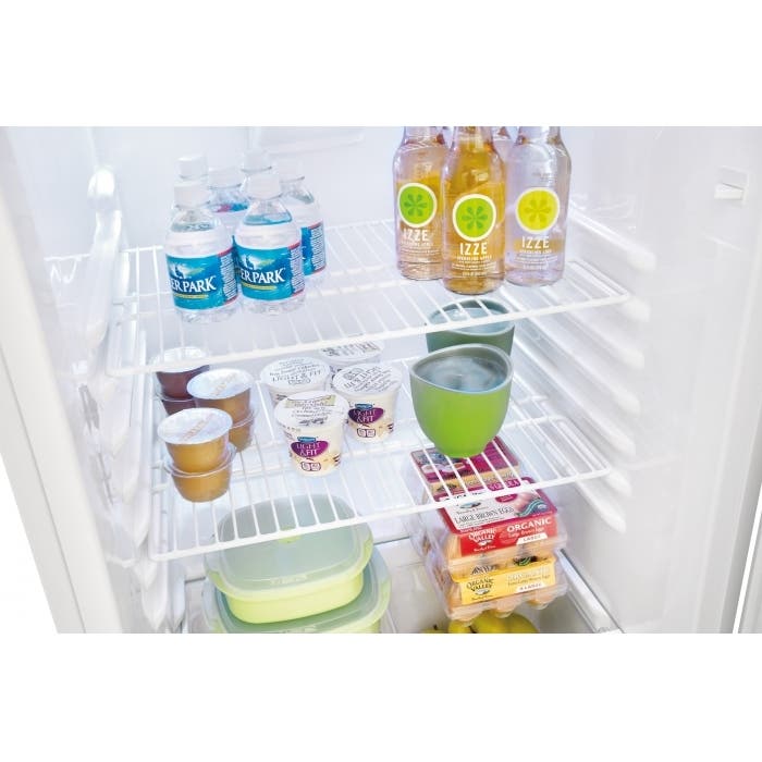Frigidaire FFHT10F2LW White