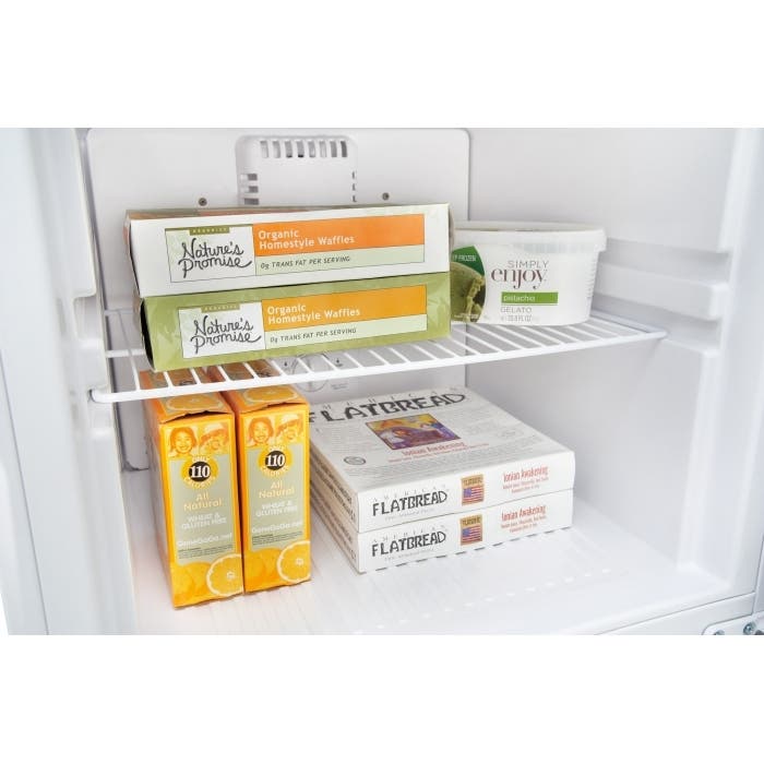 Frigidaire FFHT10F2LW White