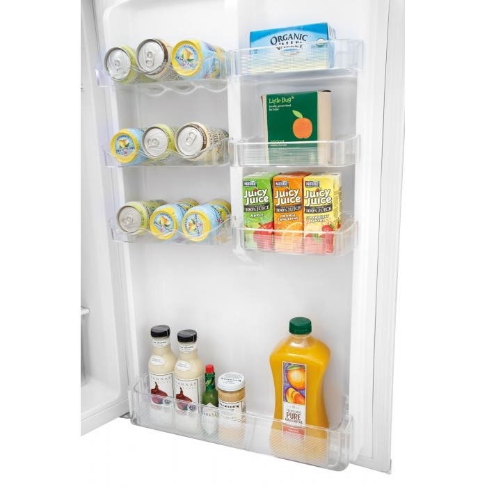 Frigidaire FFHT10F2LW White