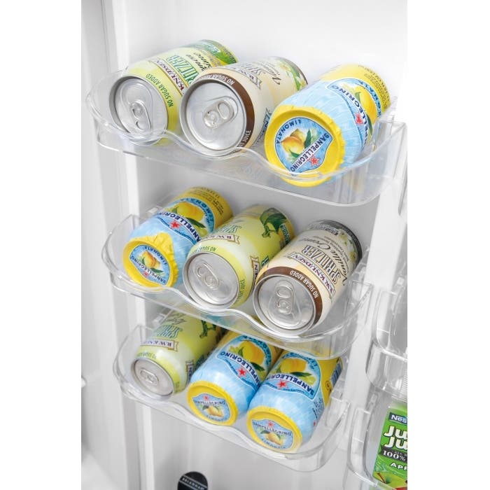 Frigidaire FFHT10F2LW White