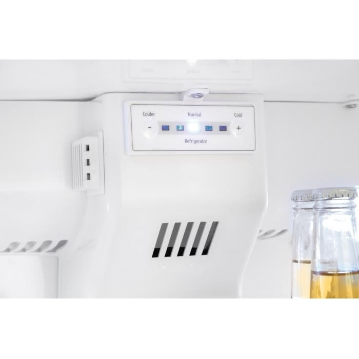 Frigidaire FFHT10F2LW White