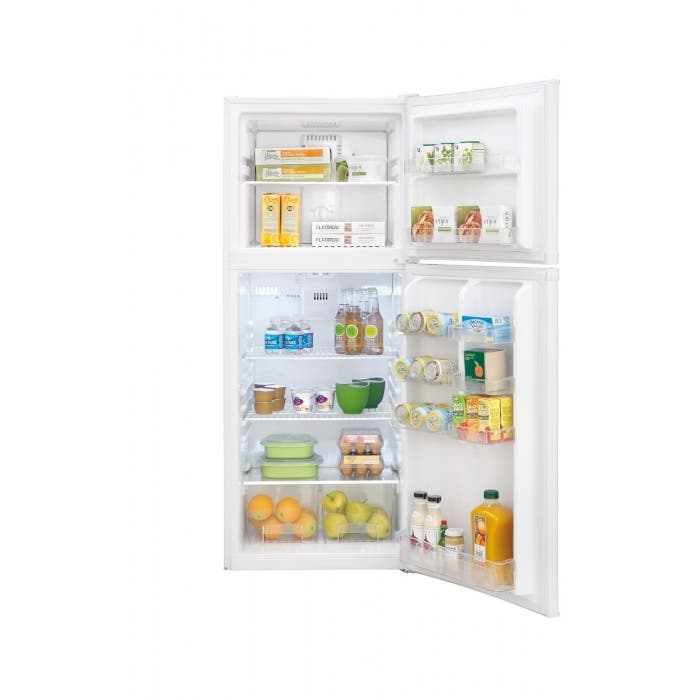 Frigidaire FFHT10F2LW White
