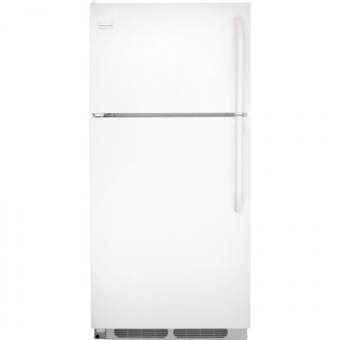 Frigidaire FFHT1713LZ 16.5 Cu. Ft. Top Freezer