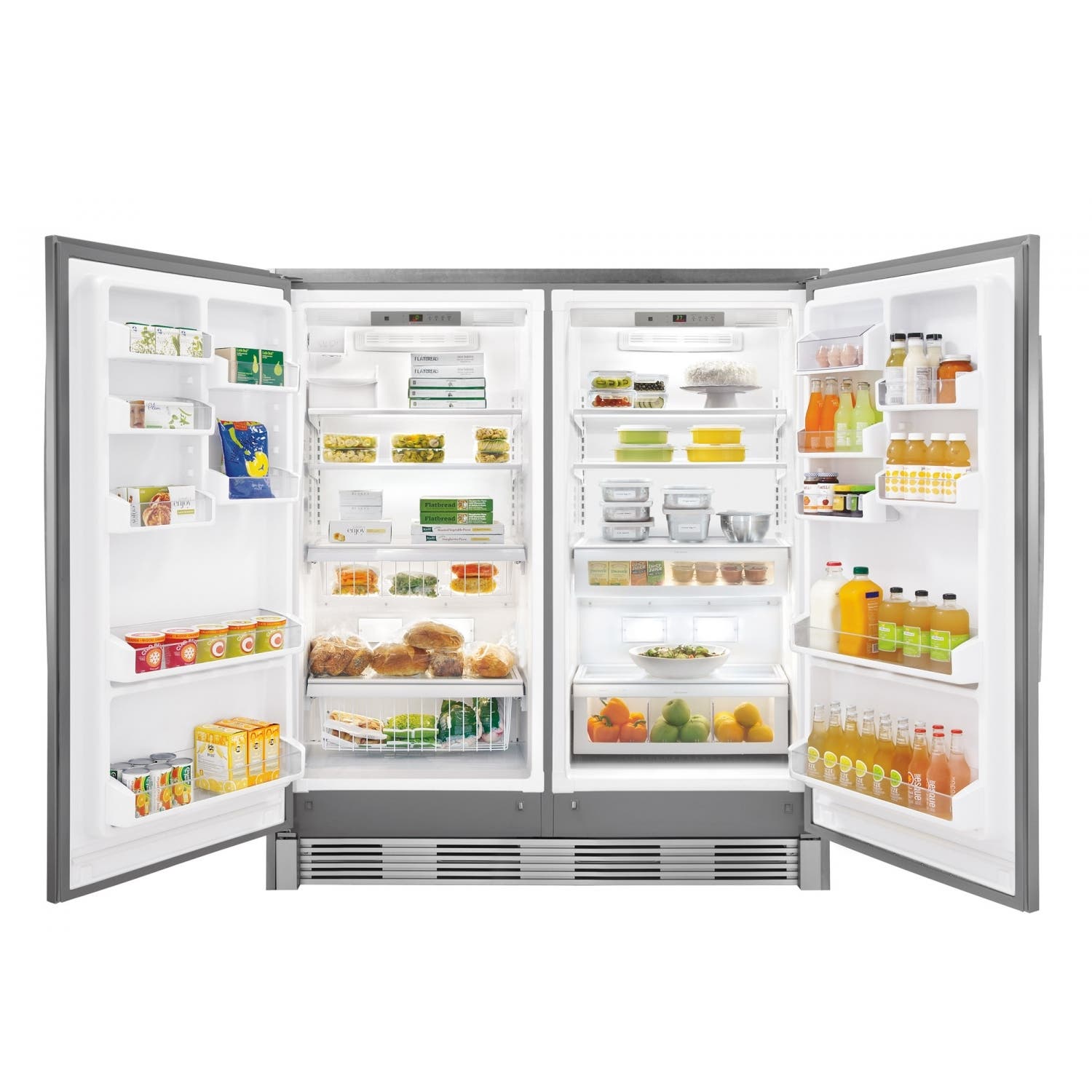 Frigidaire Professional FPUH19D7LF 18.6 cu. ft. All Freezer