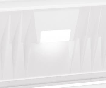 Frigidaire GLFC1326FW 12.8 Cu. Ft. Chest Freezer