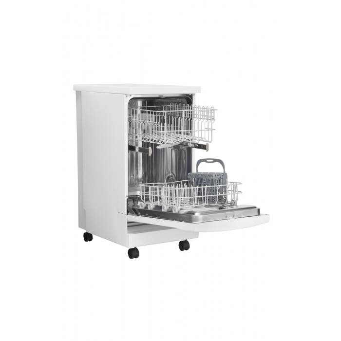 Frigidaire FFPD1821MW White