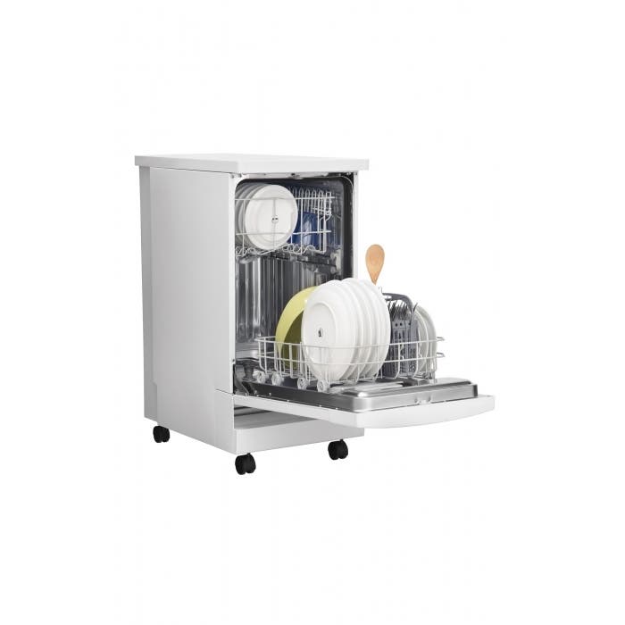 Frigidaire FFPD1821MW White