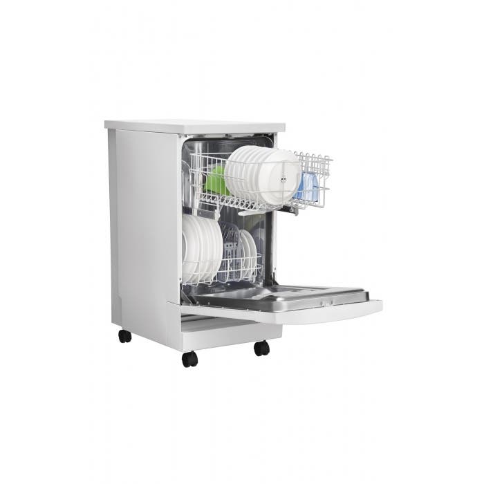 Frigidaire FFPD1821MW White