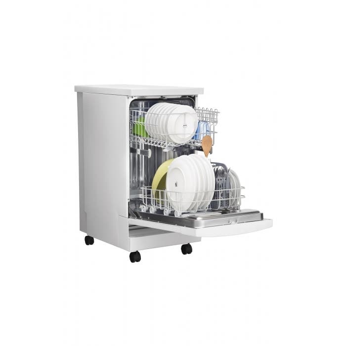 Frigidaire FFPD1821MW White