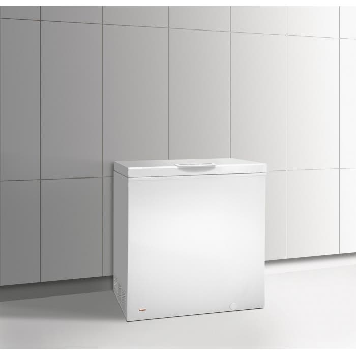 Frigidaire FFC0522DW White