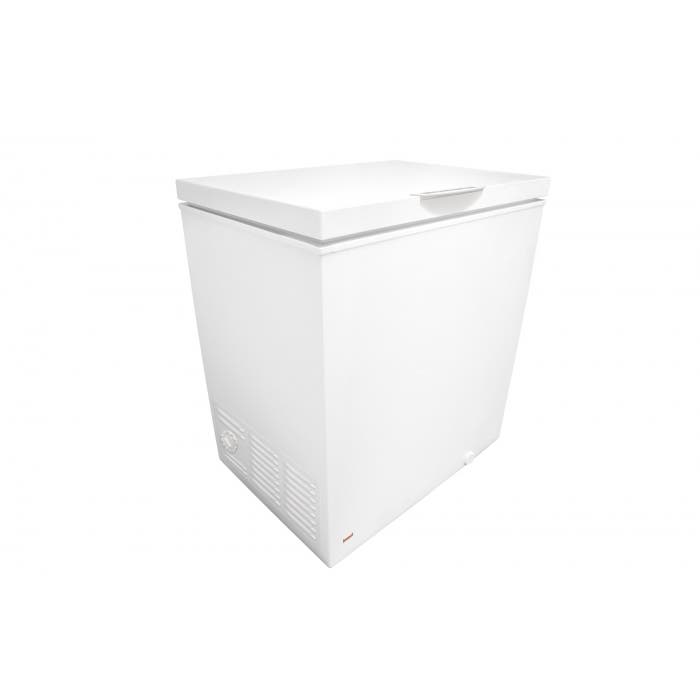 Frigidaire FFC0522DW White