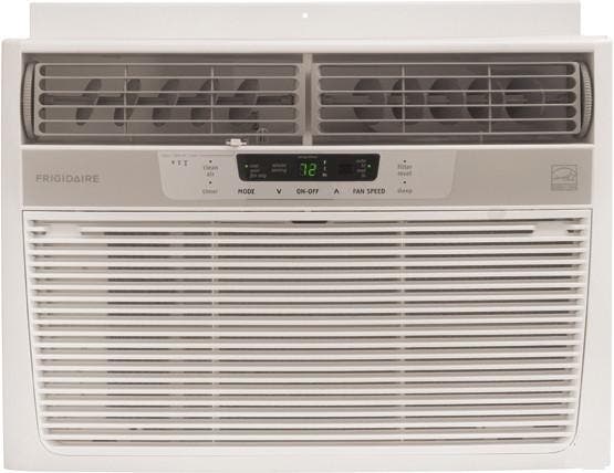 Frigidaire FRA083AT7 8,000 BTU Window Room Air Conditioner