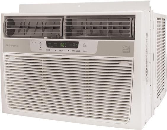 Frigidaire FRA083AT7 8,000 BTU Window Room Air Conditioner