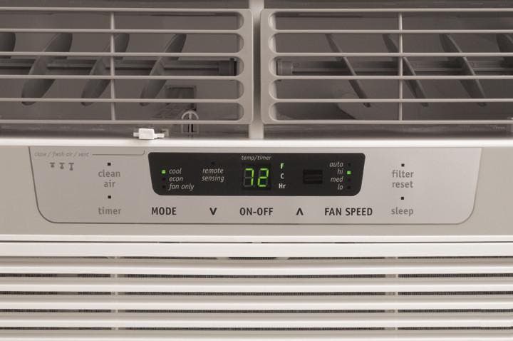 Frigidaire FRA083AT7 8,000 BTU Window Room Air Conditioner