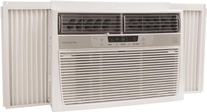 Frigidaire FRA083AT7 8,000 BTU Window Room Air Conditioner
