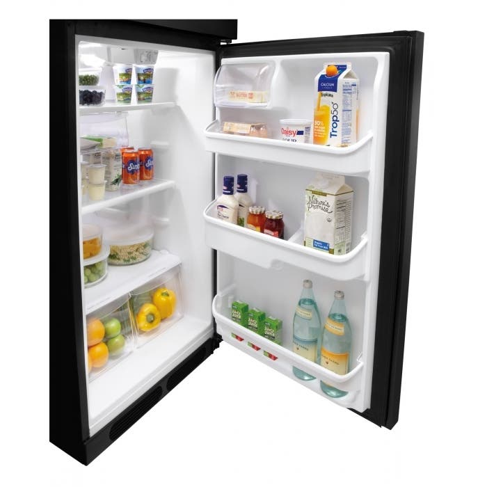 Frigidaire FFTR1715LB Black