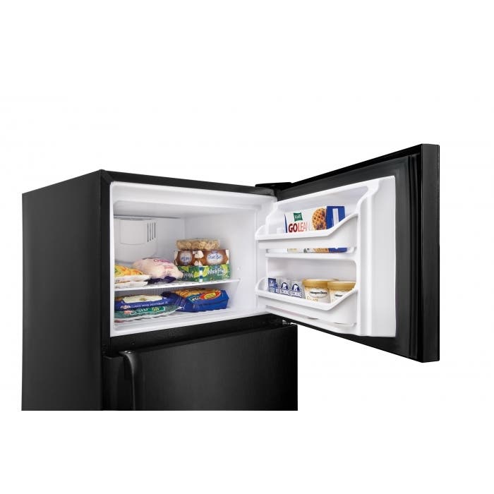 Frigidaire FFTR1715LB Black