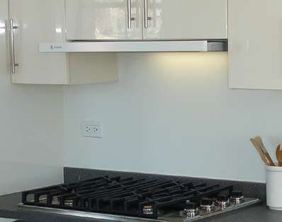 Faber 5980410 Stainless Steel