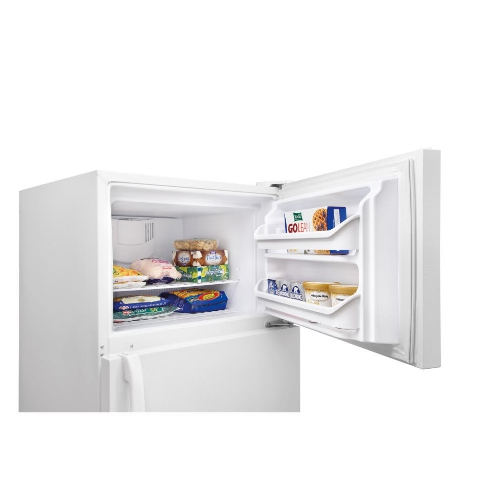 Frigidaire FFTR1715LW White