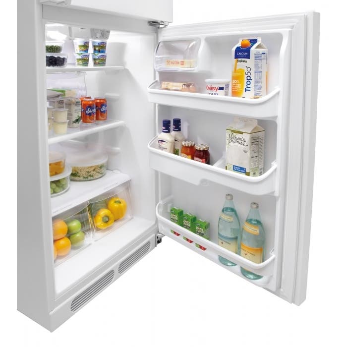 Frigidaire FFTR1715LW White