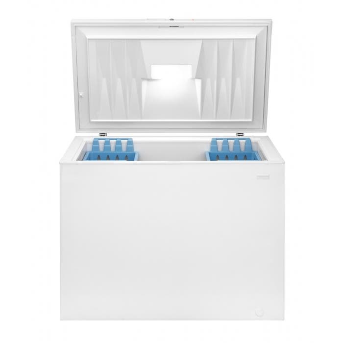 Frigidaire FFCH13M2MW White