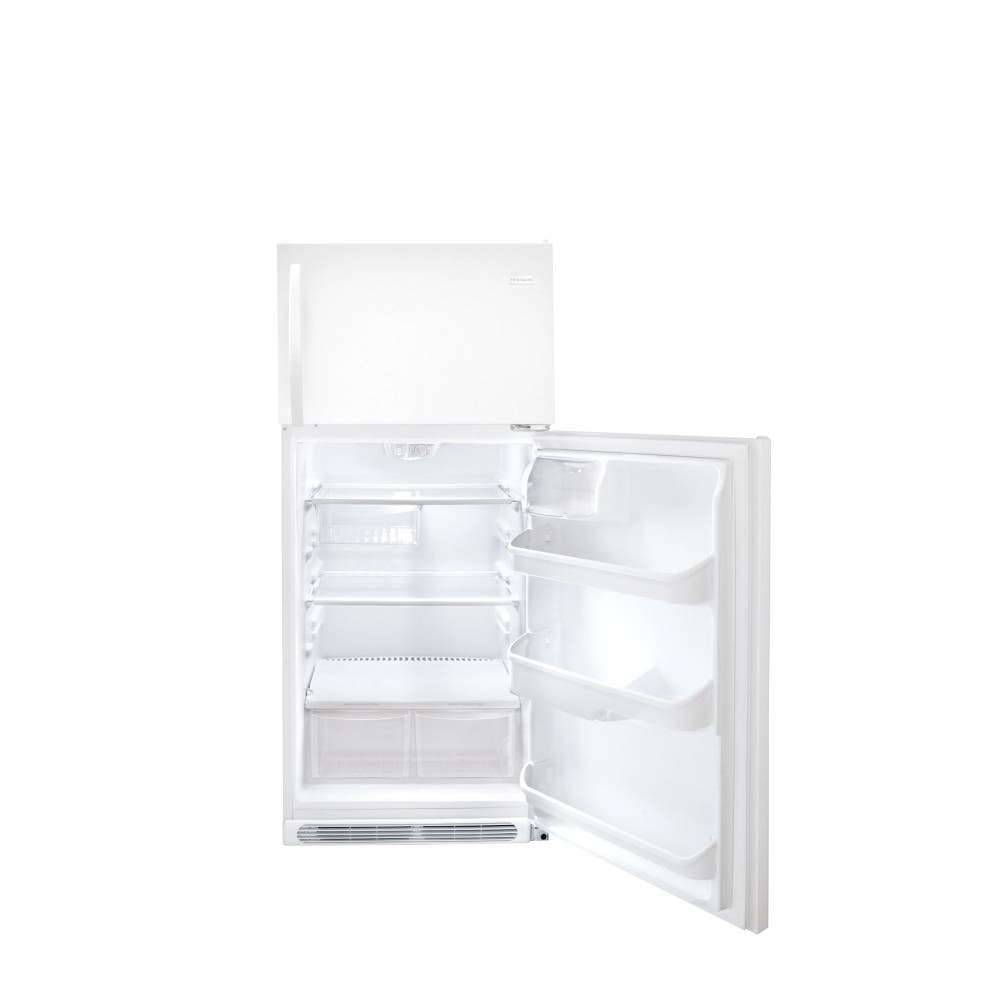 Frigidaire FFTR1715LW White