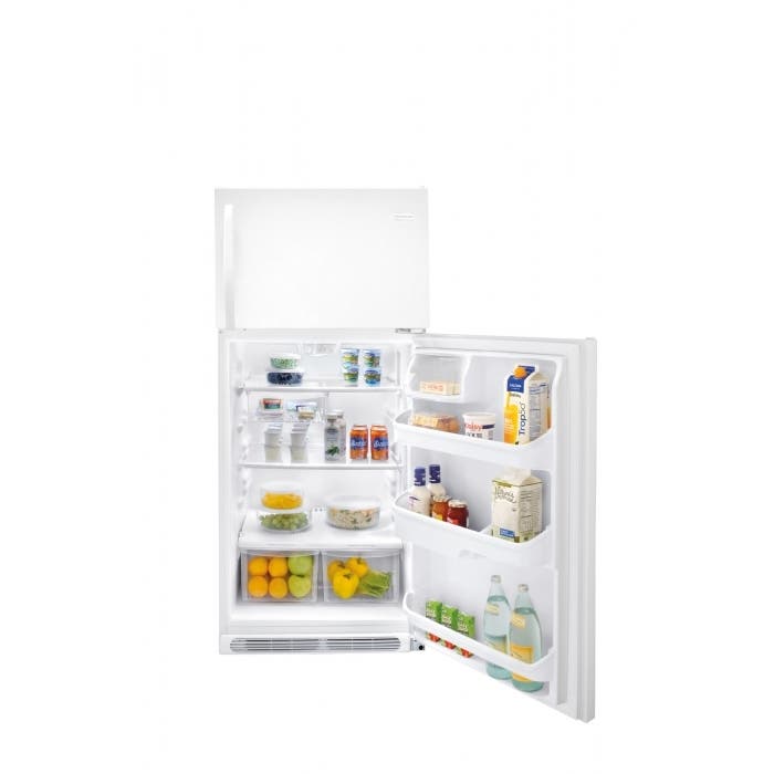 Frigidaire FFTR1715LW White