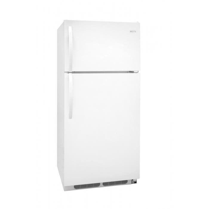 Frigidaire FFTR1715LW White