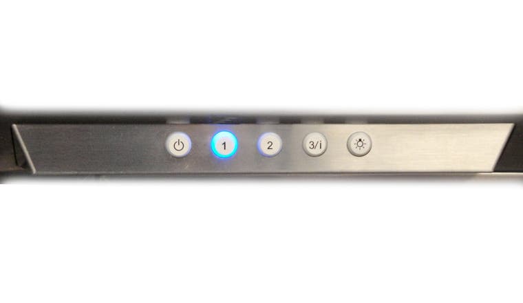 Faber INHC29SS Stainless Steel