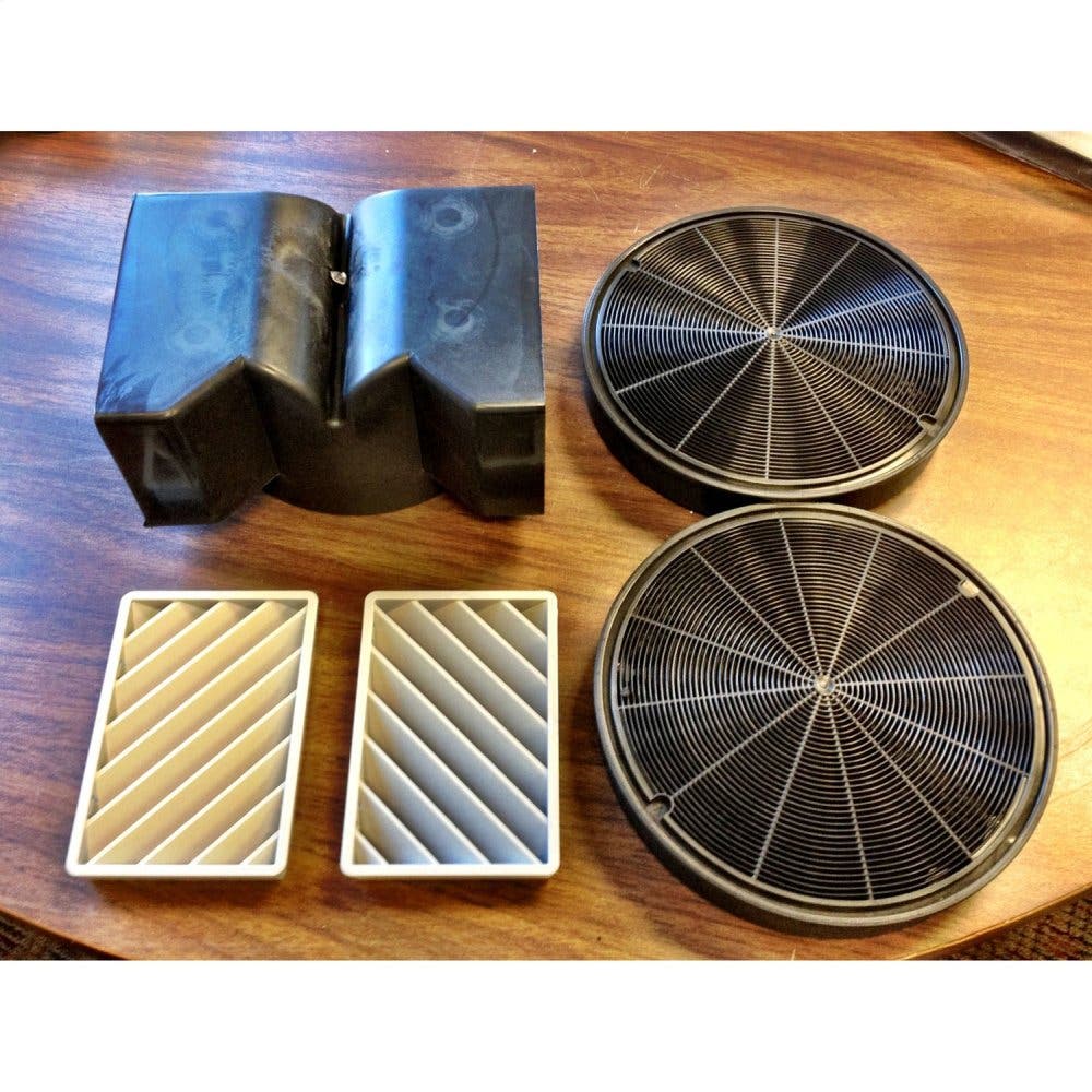 Faber DUCTSYNT Ductless Conversion Kit