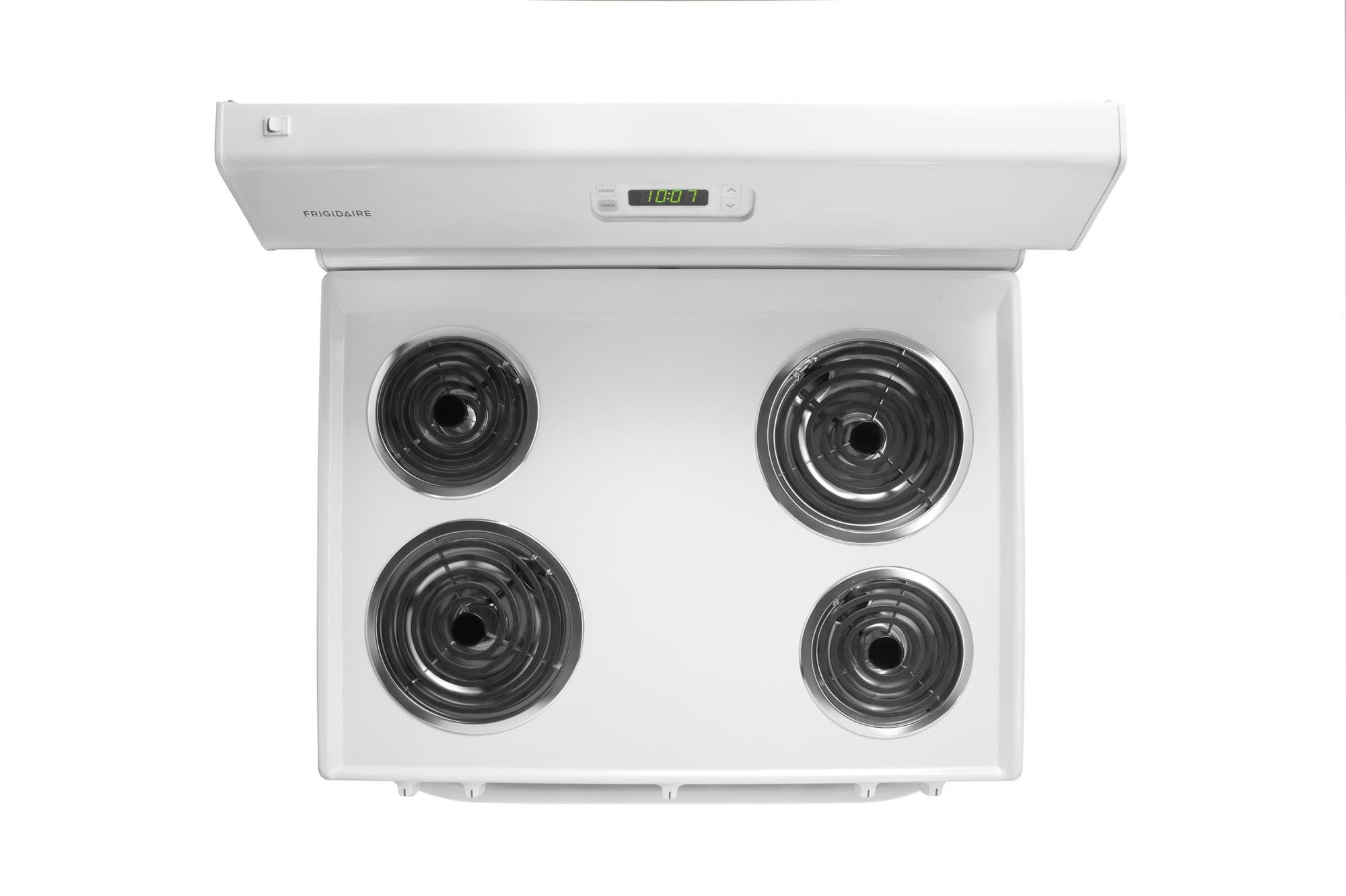 Frigidaire FFEF3010LW White