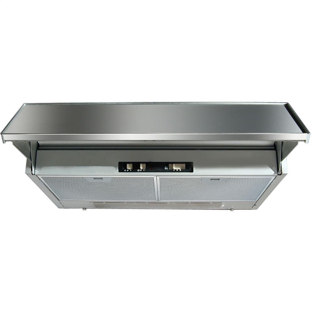 Faber AGIO30WH 30" White