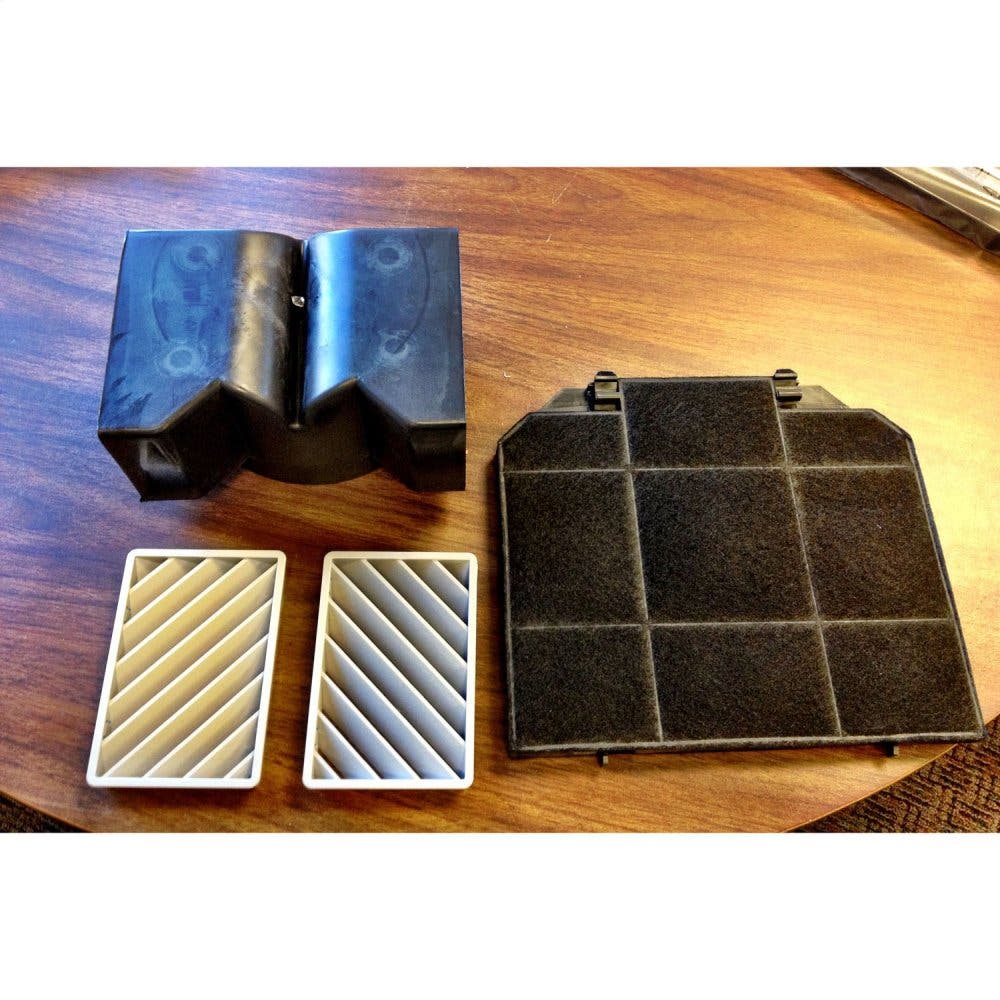 Faber DUCT2 Ductless Conversion Kit