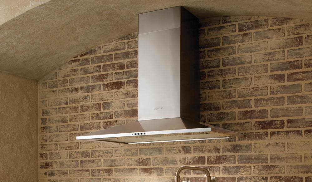 Faber DAMA30SS300 Stainless Steel 300 CFM