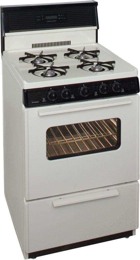 Premier SCK240T Bisque with Black Trim