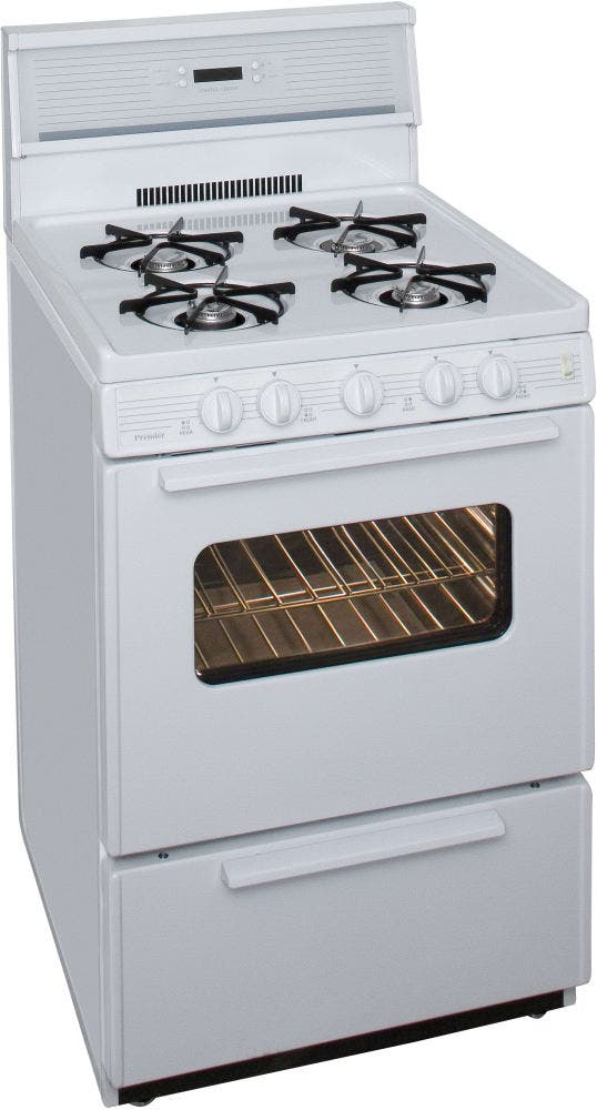 Premier SCK240O White on White