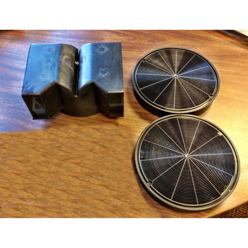 Faber DUCTCLAS Ductless Conversion Kit