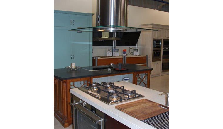 Faber 1100166587 Stainless Steel