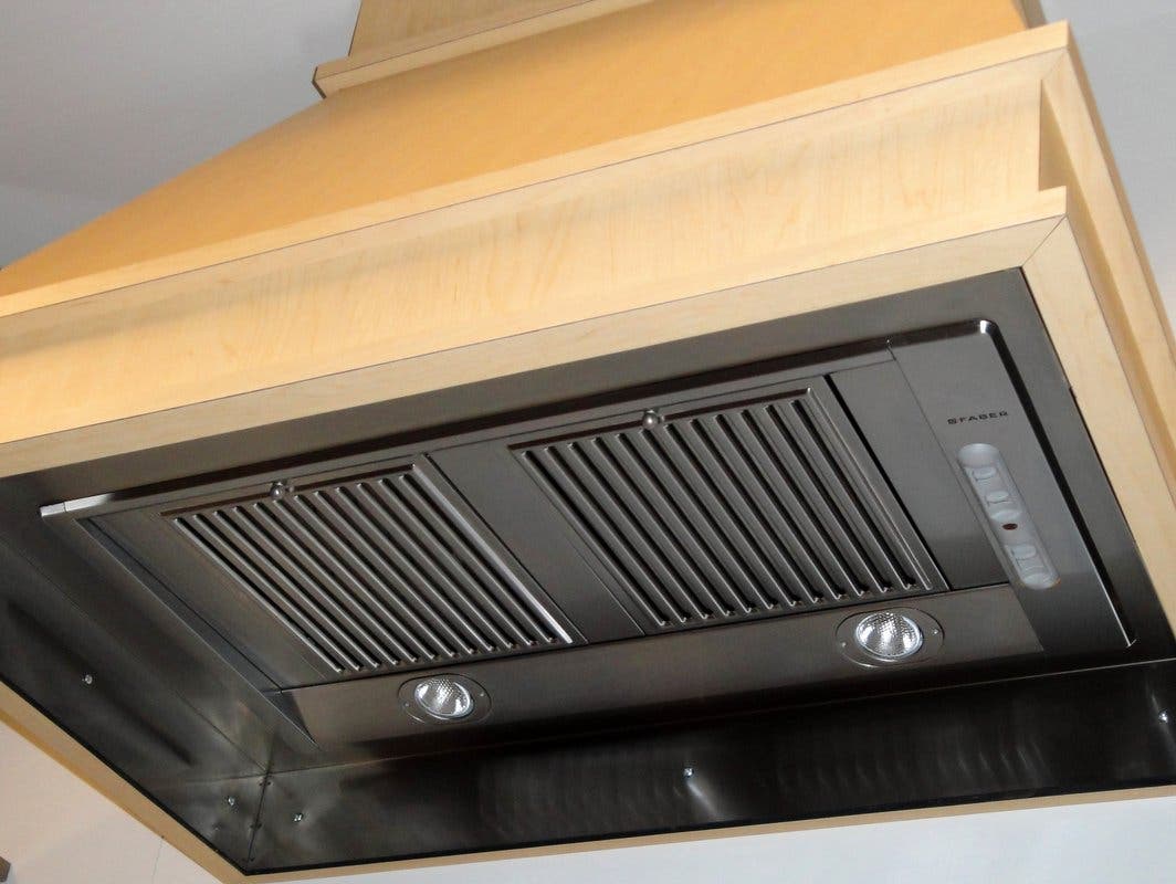 Faber INPR30SSIB Inca Pro 30 Custom Hood Insert