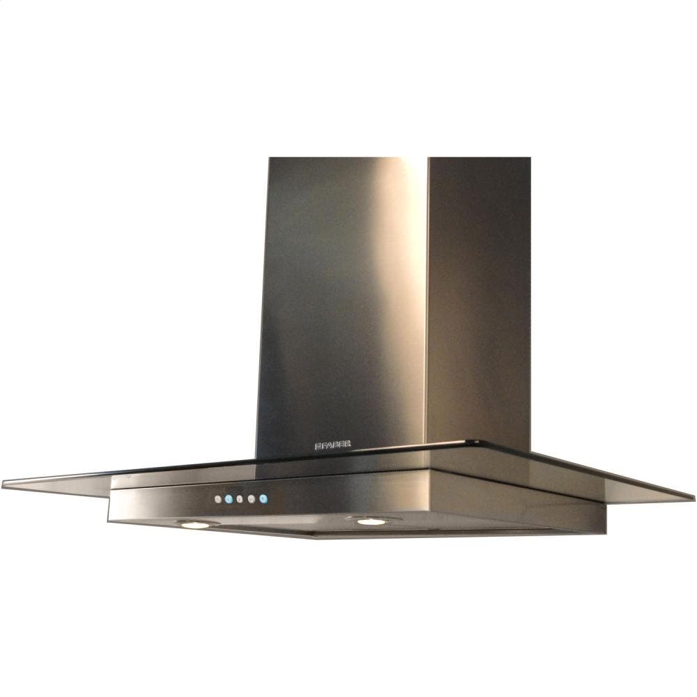 Faber GLAS30SS 30" Width