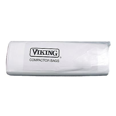 Viking TCB12FCU15 Replacement Bags and Ties