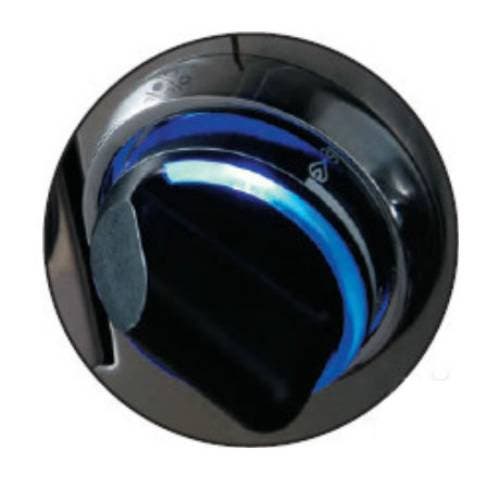 Dacor AKBID6 Black