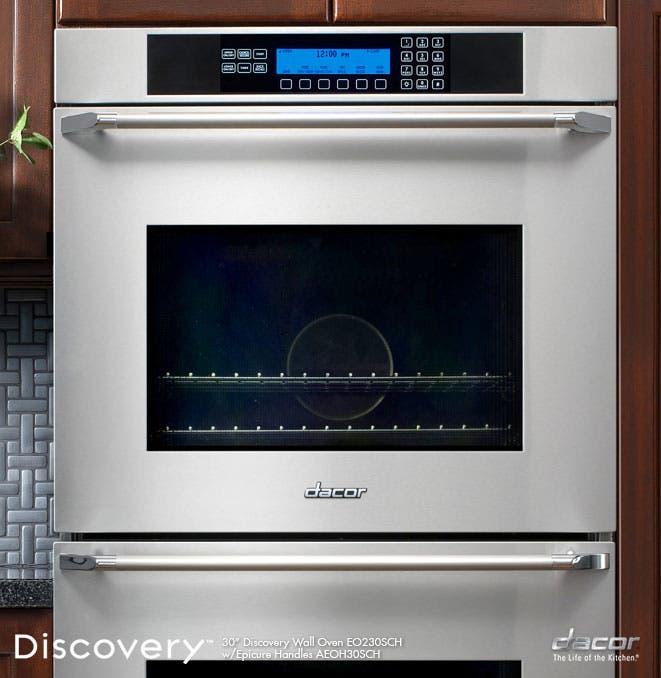 Dacor AROVH30 Stainless Steel