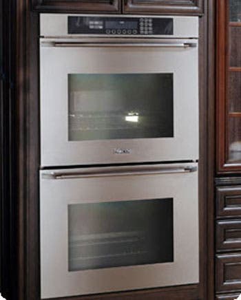 Dacor EO230SCH Stainless Steel