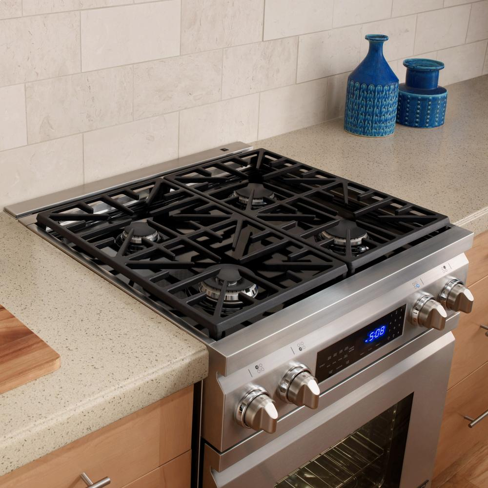 Dacor DR30DING Stainless Steel