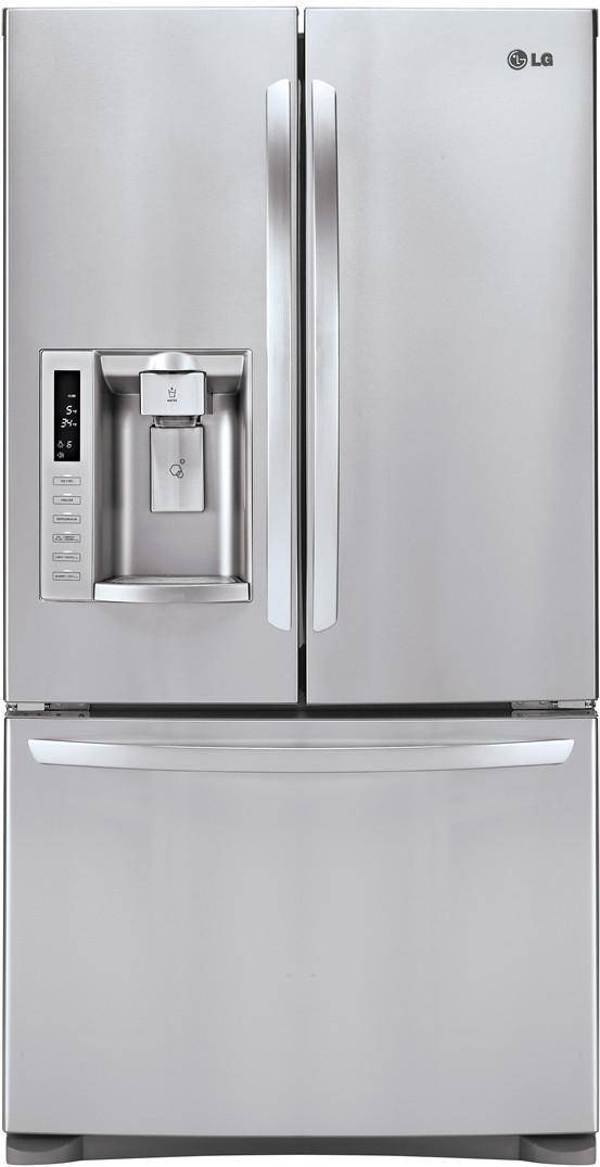 LG LFX28979ST Stainless Steel