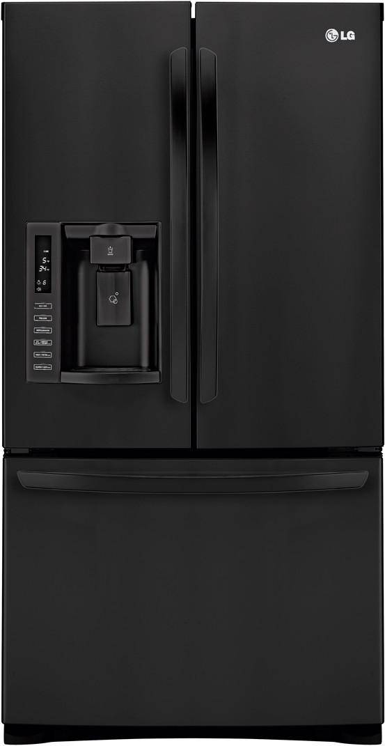 LG LFX28979SB Smooth Black