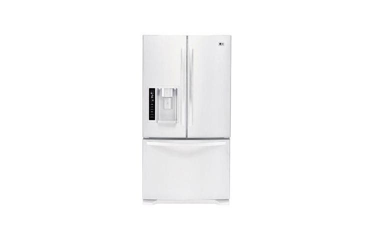 LG LFX25973SW Smooth White